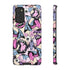 Pastel Vampire Bat Phone Case